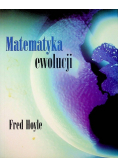 Matematyka ewolucji