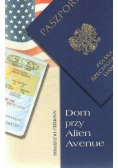 Dom przy Alien Avenue