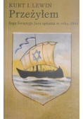 Przeżyłem