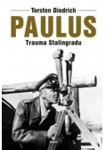 Paulus. Trauma Stalingradu