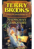 Nadworny czarodziej