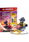 LEGO NINJAGO Wojownik Imperium