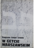 W getcie warszawskim