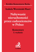 Nabywanie nieruchomości przez cudzoziemców w Polsce