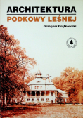 Architektura podkowy leśnej