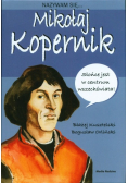 Nazywam się Mikołaj Kopernik