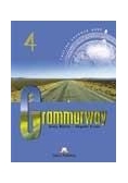 Grammarway 4 SB with key EXPRESS PUBLISHING