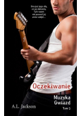 Muzyka gwiazd Tom 5 Oczekiwanie