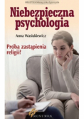 Niebezpieczna psychologia