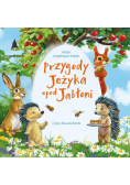 Przygody jeżyka spod jabłoni