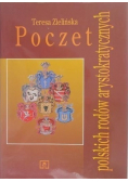Poczet polskich rodów arystokratycznych