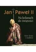 Na kolanach do świętości