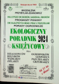 Ekologiczny Poradnik Księżycowy 2024
