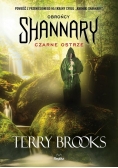Obrońcy Shannary. Czarne ostrze, NOWA