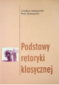 Podstawy retoryki klasycznej