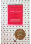 Mastering the Art of French Cooking