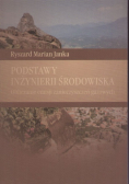 Podstawy inżynierii środowiska