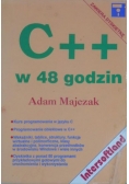 C++ w 48 godzin