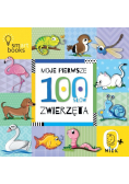 Moje pierwsze 100 słów Zwierzęta