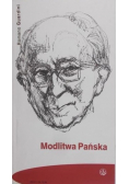 Modlitwa Pańska