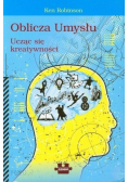 Oblicza Umysłu