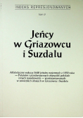 Jeńcy w Griazowcu i Suzdalu Tom V