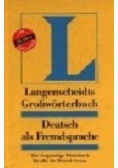 Deutsch Als Fremdsprache