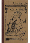 Altpolnische Kuche und polnische Tischsitten