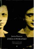 Zima o poranku