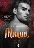 Manuel Królowie kartelu Tom 2