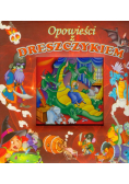 Opowieści z dreszczykiem