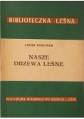 Nasze drzewa leśne