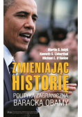Zmieniając historię