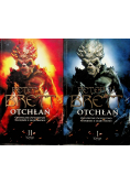 Otchłań Tom 1 i 2