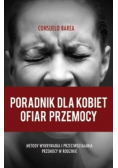 Poradnik dla kobiet ofiar przemocy