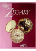 Kolekcje Zegary