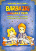 Barbajki Autograf autora