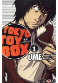 Tokyo Toy Box Tom 1