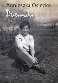 Osiecka Dzienniki 1952