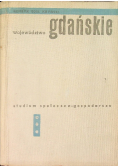 Województwo Gdańskie. Studium społeczno-gospodarcze