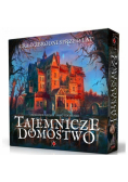 Tajemnicze Domostwo