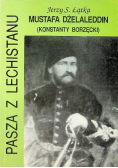 Pasza z Lechistanu Mustafa Dżelaleddin Konstanty Borzęcki