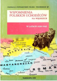 Wspomnienia polskich uchodźców na Węgrzech
