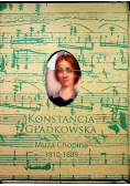 Konstancja Gładkowska Muza Chopina 1810 - 1889