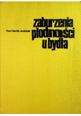 Zaburzenia płodności u bydła