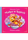 Małpa w kąpieli Klasyka polska