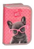 Piórnik bez wyposażenia Studio Pets