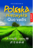 Polska Niezwykła Quo Vadis Przewodnik