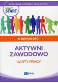 Aktywni zawodowo