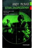 Stan zagrożenia